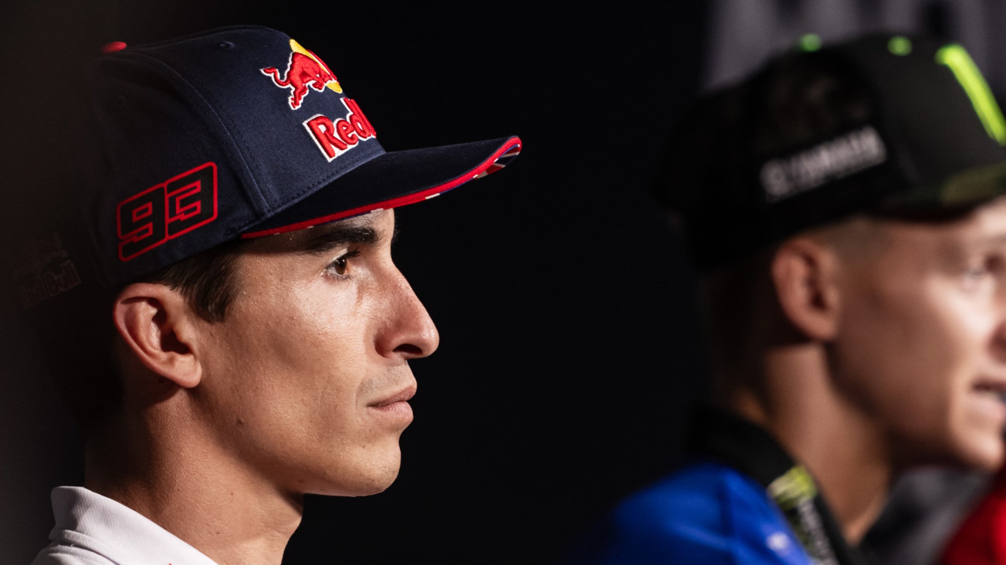 MotoGP, Marc Marquez e Fabio Quartararo sfottono Honda e Yamaha