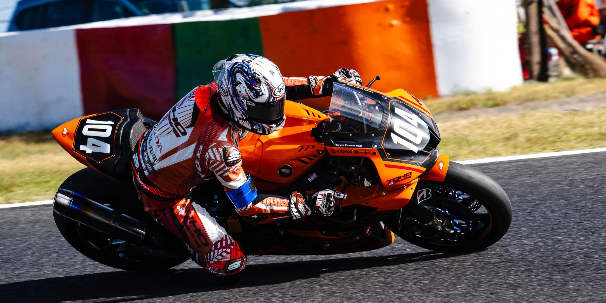 EWC, 8h Suzuka: TOHO Racing squalificata, FCC TSR Honda sale sul podio