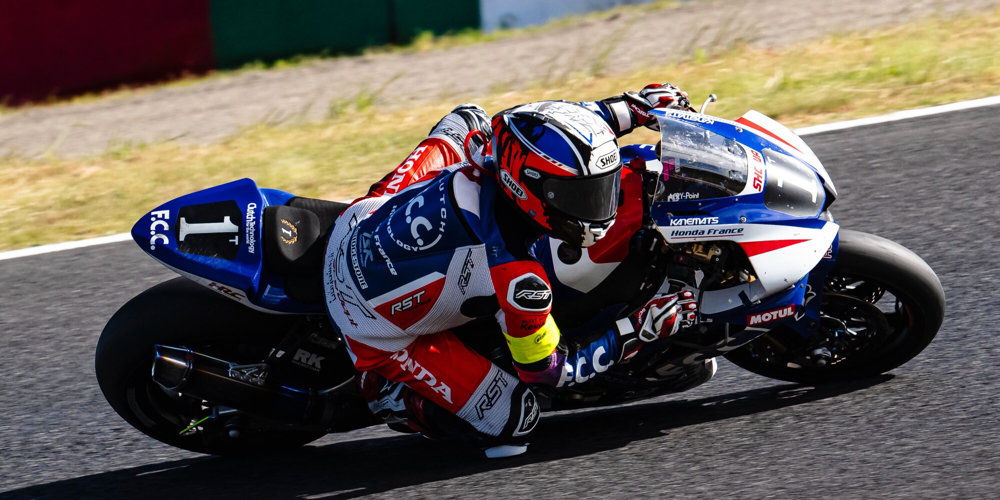 EWC: le classifiche team e costruttori post Suzuka