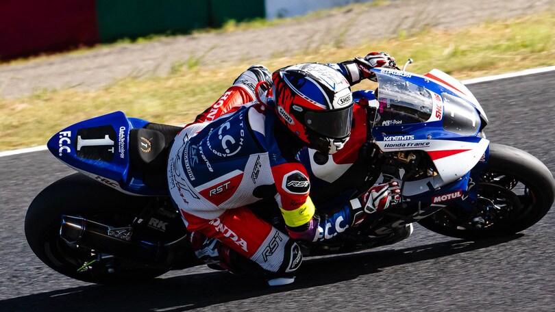 EWC: le classifiche team e costruttori post Suzuka