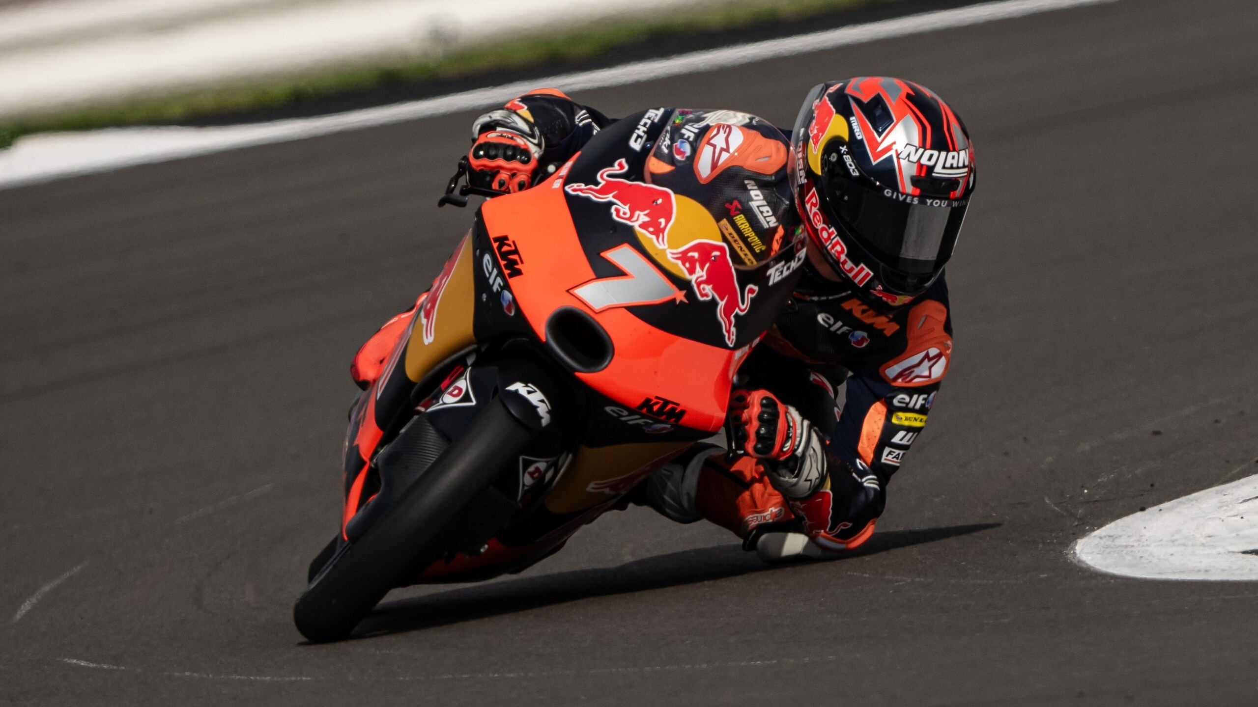 Moto3: Farioli e Bertelle in crescita, ma serve ancora lo step decisivo