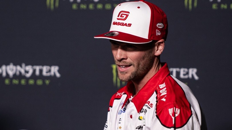 Fermi tutti: in MotoGP arriva Dixon