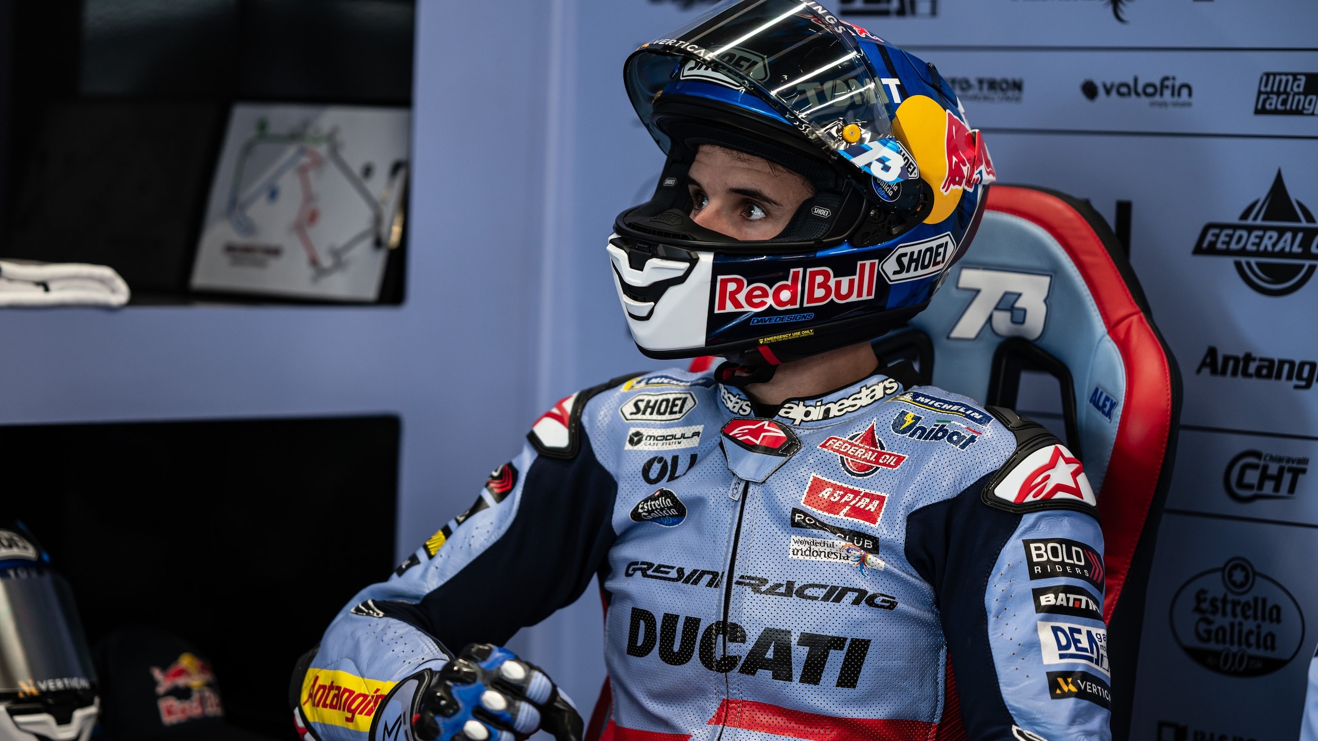 MotoGP: Alex Marquez, un campione (ancora) troppo sottovalutato