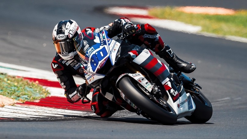 CIV SSP: le strade di Armando Pontone e Axon Seven Team si separano