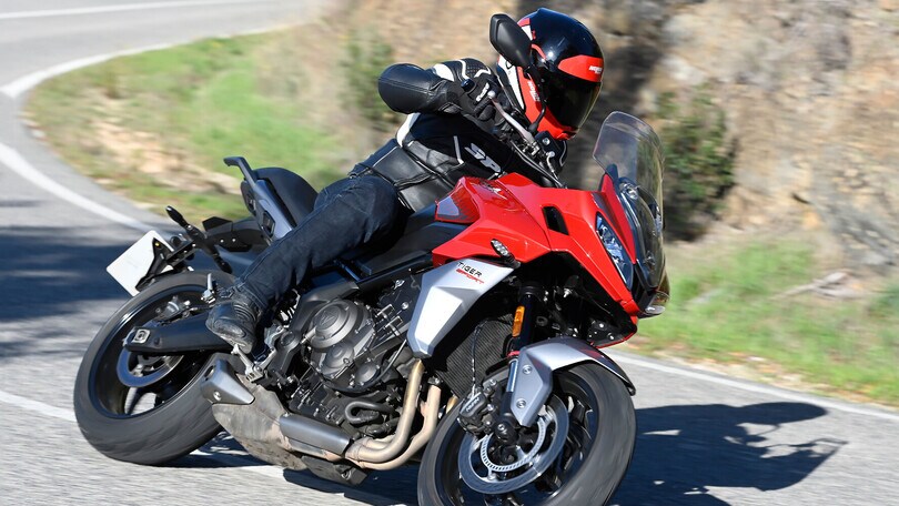 Umbria, che storia! | Giri e Gare