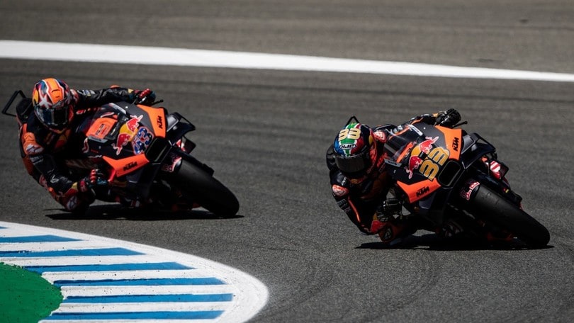 MotoGP d'Austria, occhio a KTM: al Red Bull Ring gioca in casa