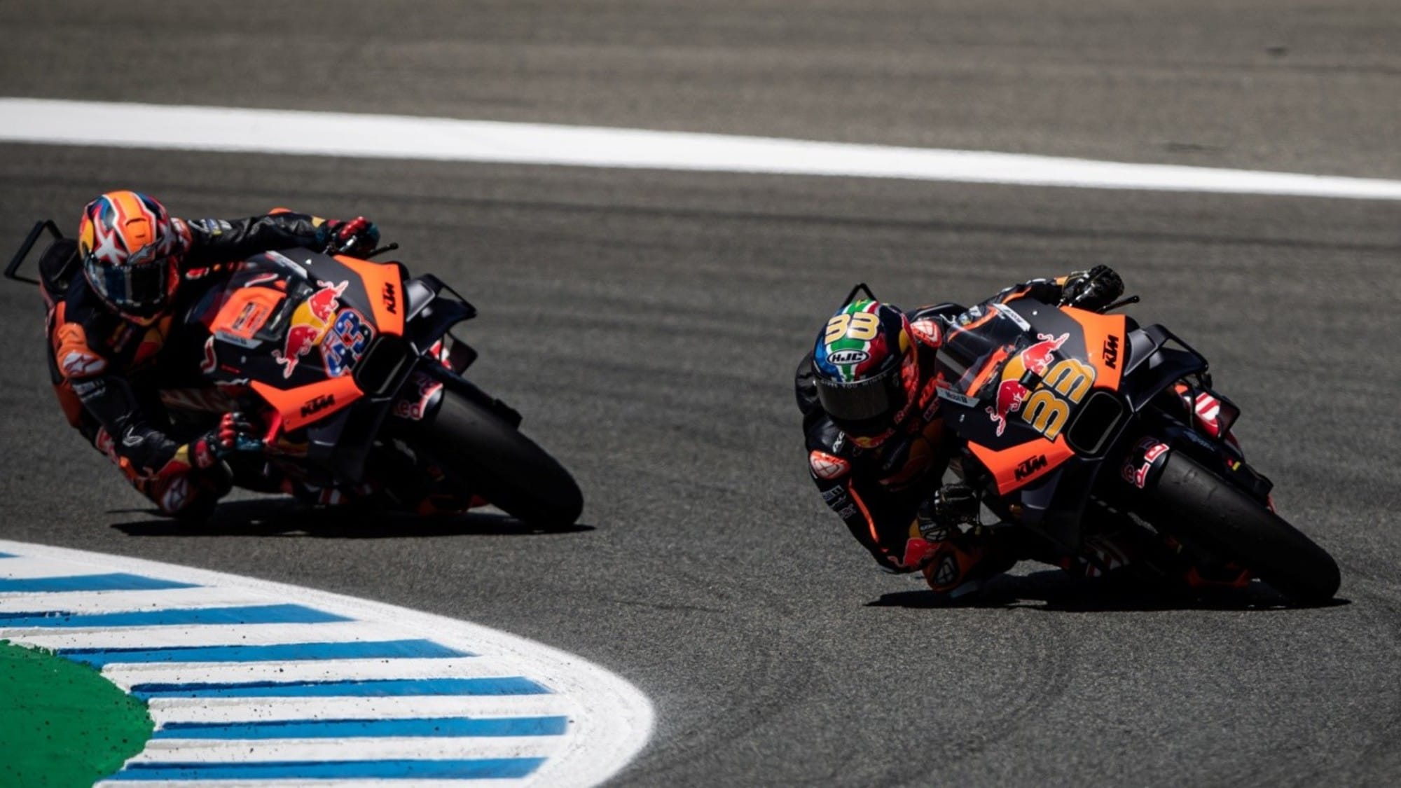 MotoGP d'Austria, occhio a KTM: al Red Bull Ring gioca in casa