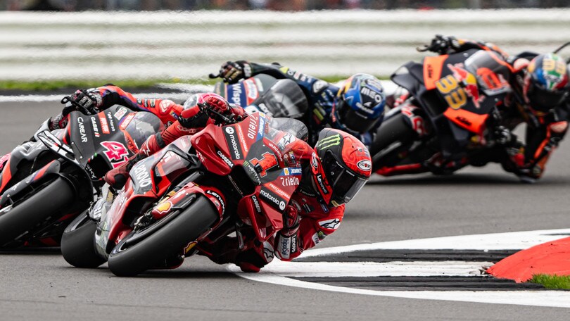 Il motorsport alle Olimpiadi 2028 potrebbe diventare realtà