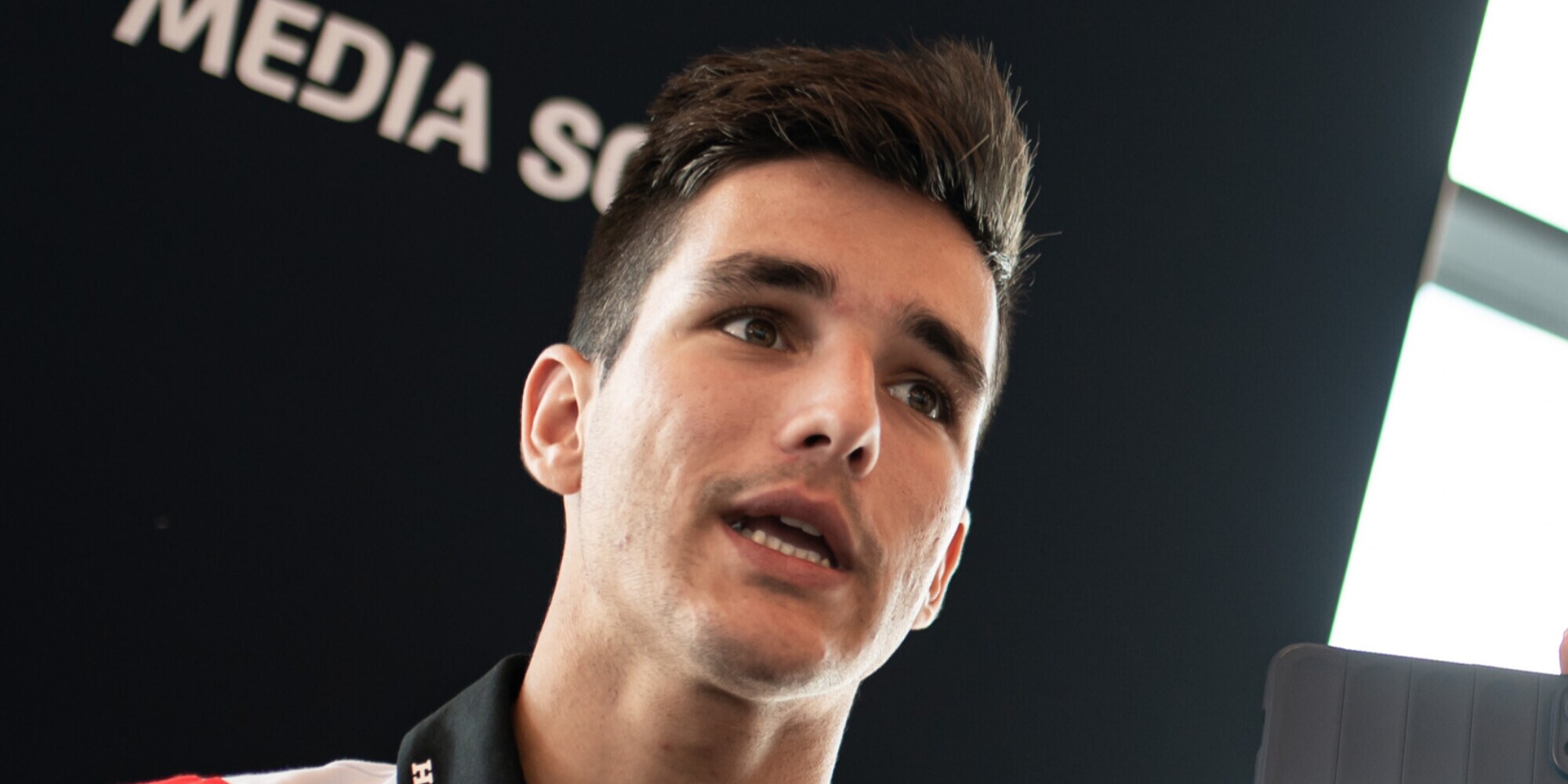 Iker Lecuona: "Il futuro in MotoGP? Sono aperto a tutto"