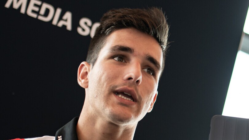 Iker Lecuona: "Il futuro in MotoGP? Sono aperto a tutto"