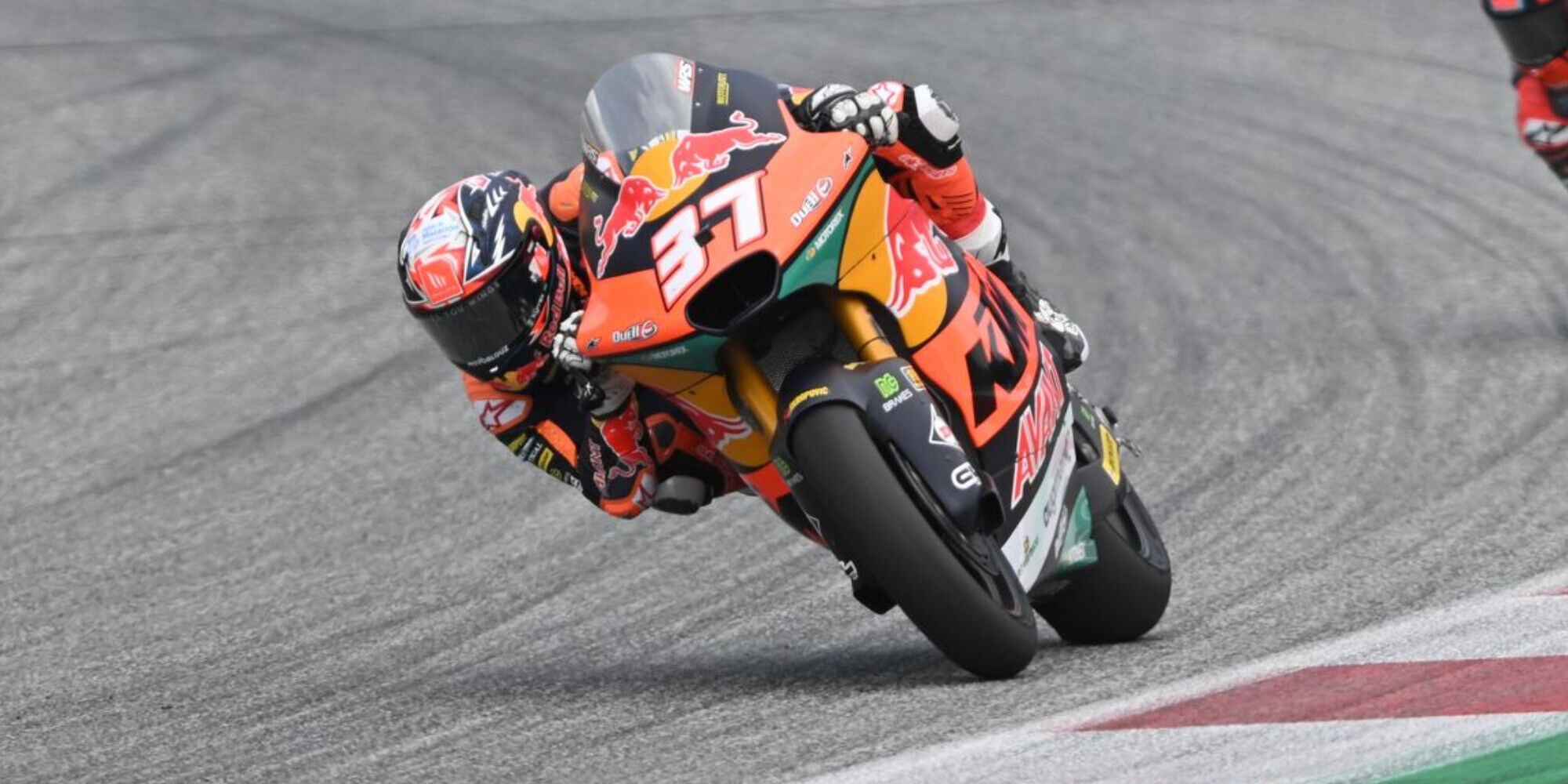 Moto2, GP Austria: Pedro Acosta imprendibile, quarto Tony Arbolino