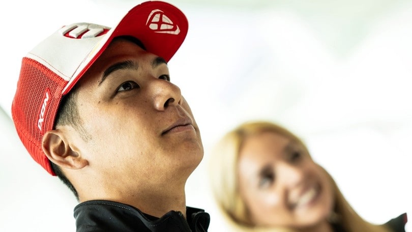 MotoGP, Nakagami: "Lasciando Ducati, Zarco darebbe consigli a Honda"