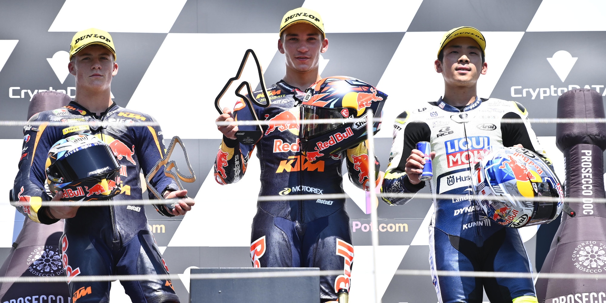 Moto3 risultati GP Austria: commento del Gran Premio 2023