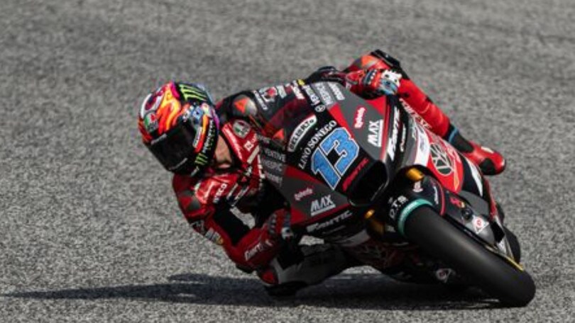 Moto2 risultati GP Austria: commento del Gran Premio 2023