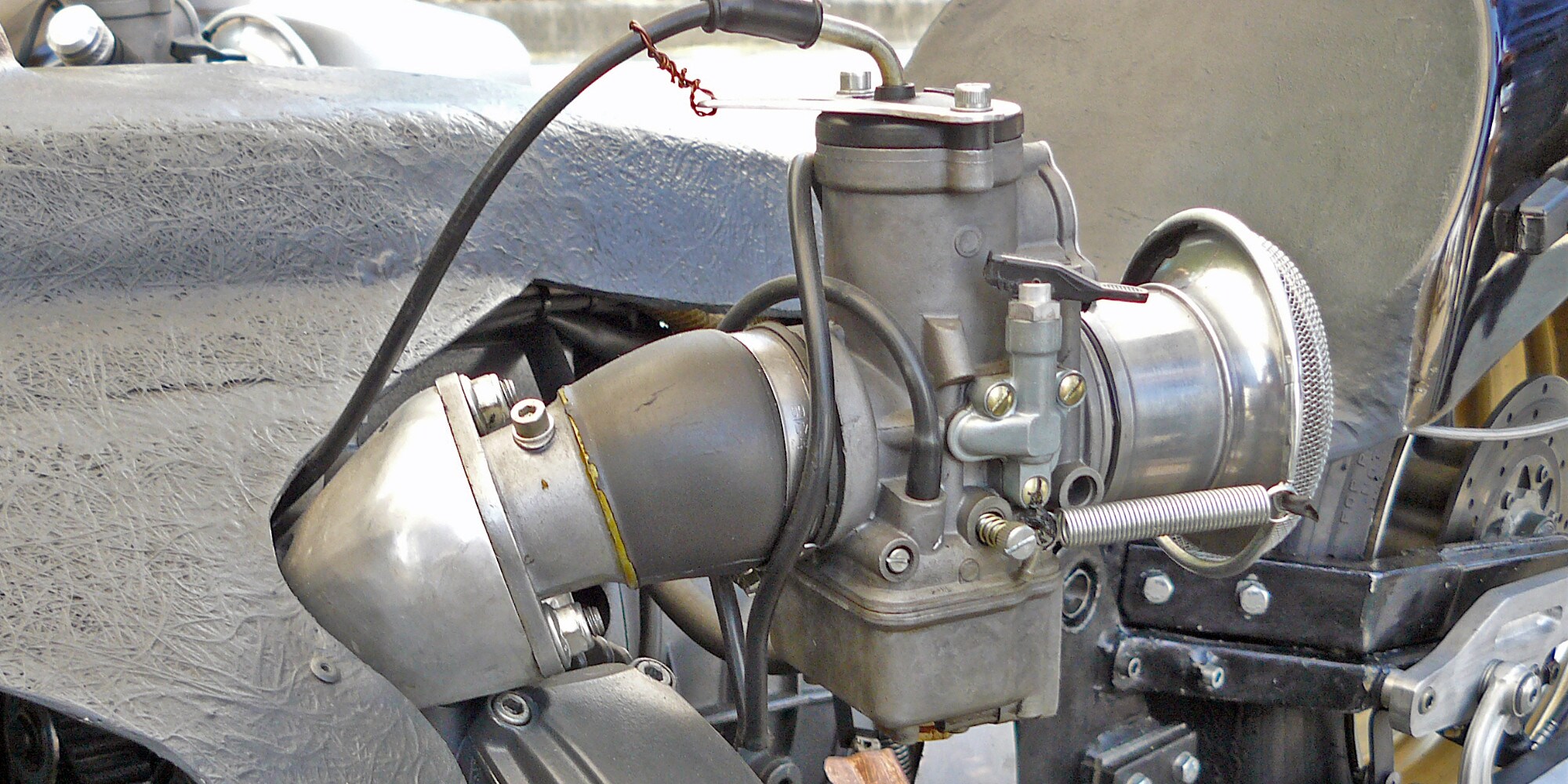 Storie di trapianti motoristici, più o meno riusciti | Officina
