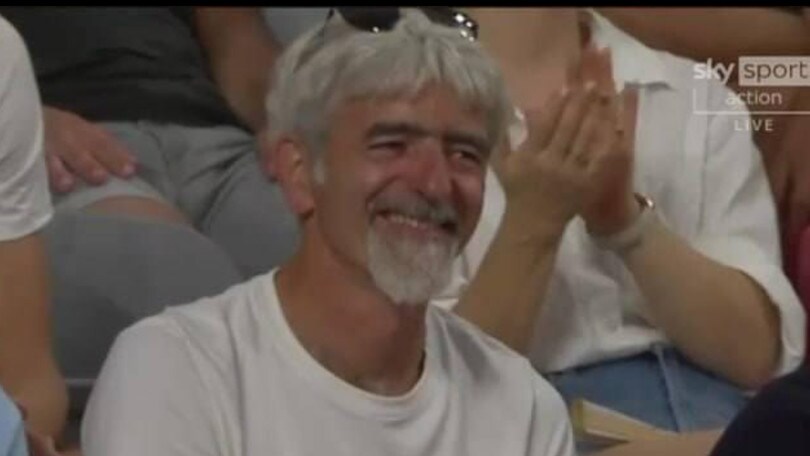 MotoGP, Gianmarco Tamberi: Gigi Dall'Igna tifoso d'eccezione