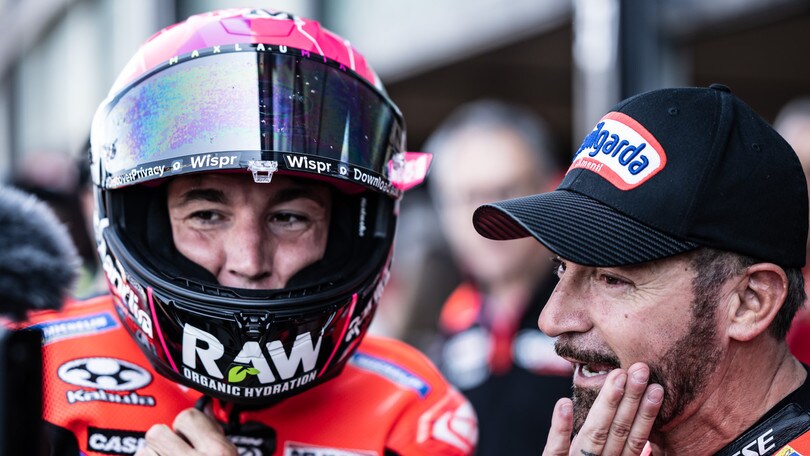 MotoGP, Max Biaggi: "Ducati-Bagnaia al top, ma l'Aprilia ci crede"