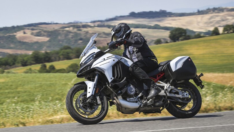 Sei itinerari per fughe ad alta quota | Giri e Gare