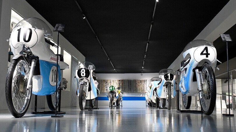 Lo Spazio Morbidelli, la rinascita di un mito