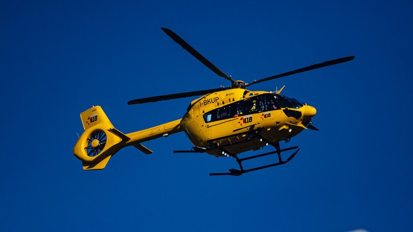 Incidente al Mugello: pilota muore in pista, inutili i soccorsi