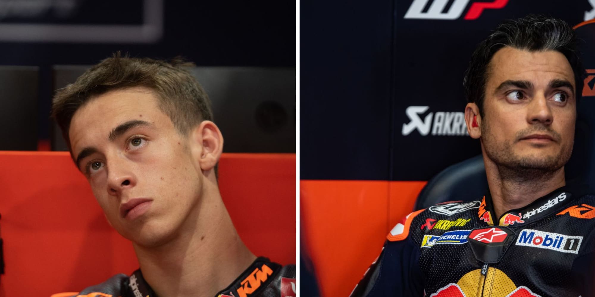 Daniel Pedrosa esalta Pedro Acosta in vista dell'approdo in MotoGP
