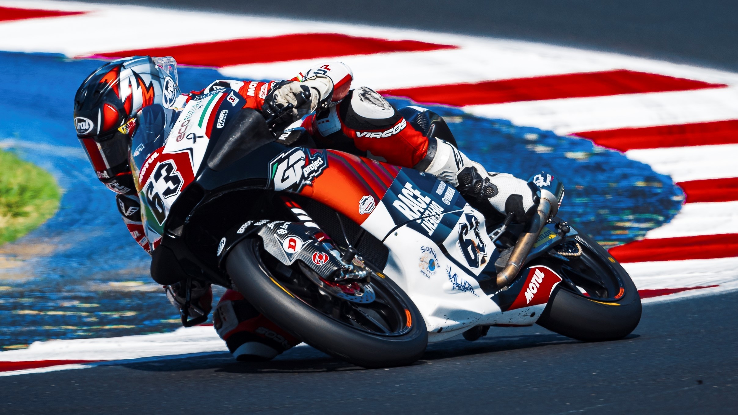 CIV Moto3: Perez Selfa campione già al Mugello?