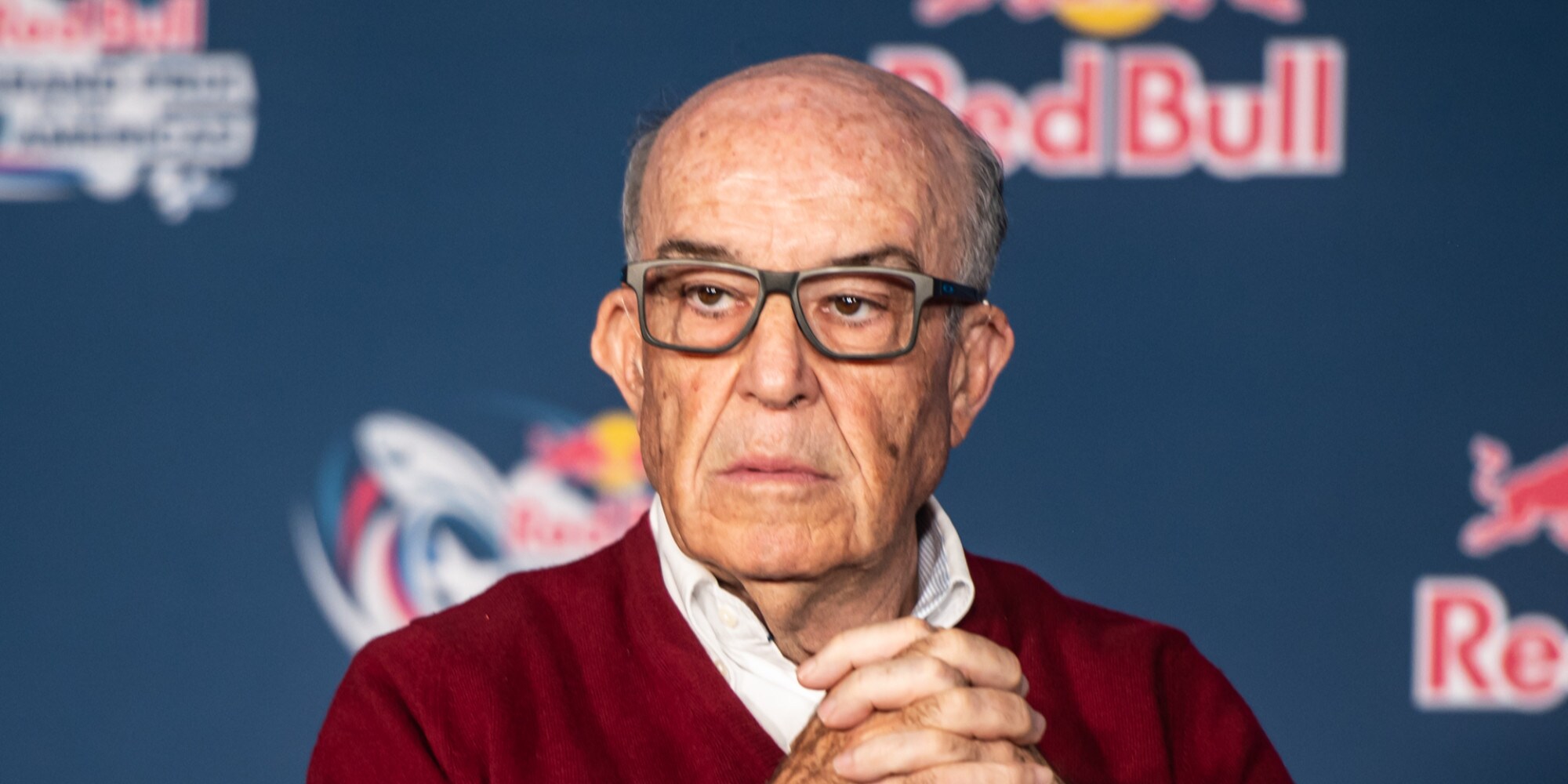 MotoGP, Carmelo Ezpeleta categorico: "KTM non avrà cinque moto"