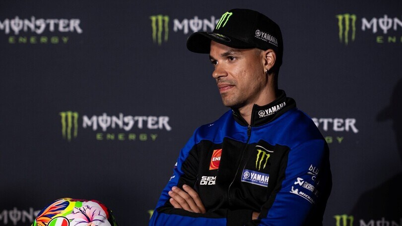 MotoGP Catalunya, Morbidelli su Bezzecchi: "Non mi sorprende la sua scelta"