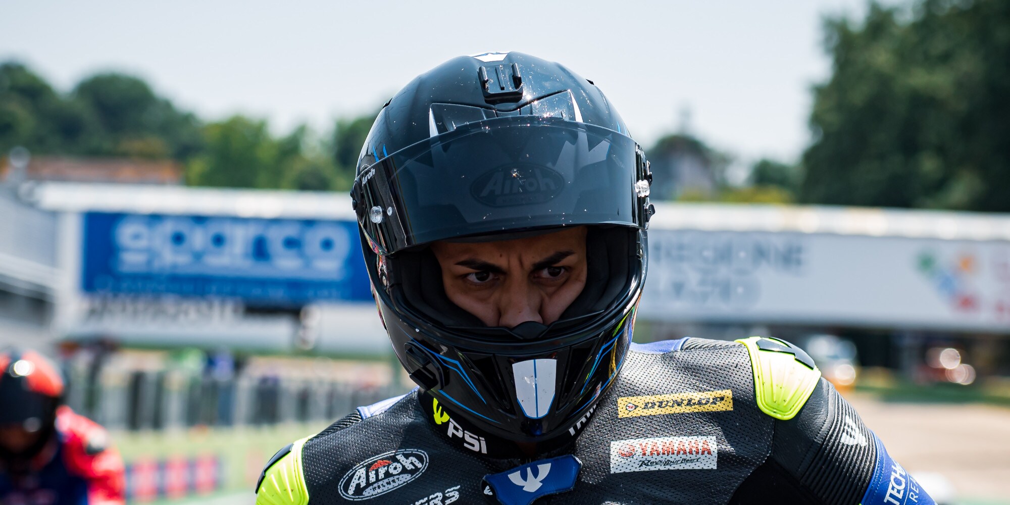 CIV Mugello: Gianluca Sconza (ri)torna nella classe SBK