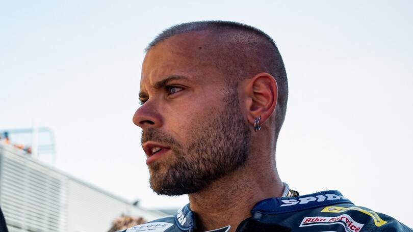 CIV, Delbianco correrà al Bol d'Or: "Voglio esplorare nuove strade"