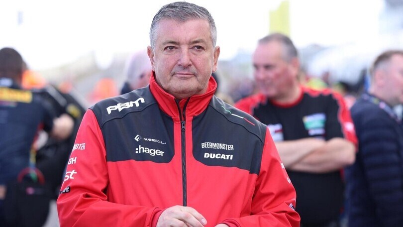 British Superbike in lutto: è morto Paul Bird, leader del team PBM