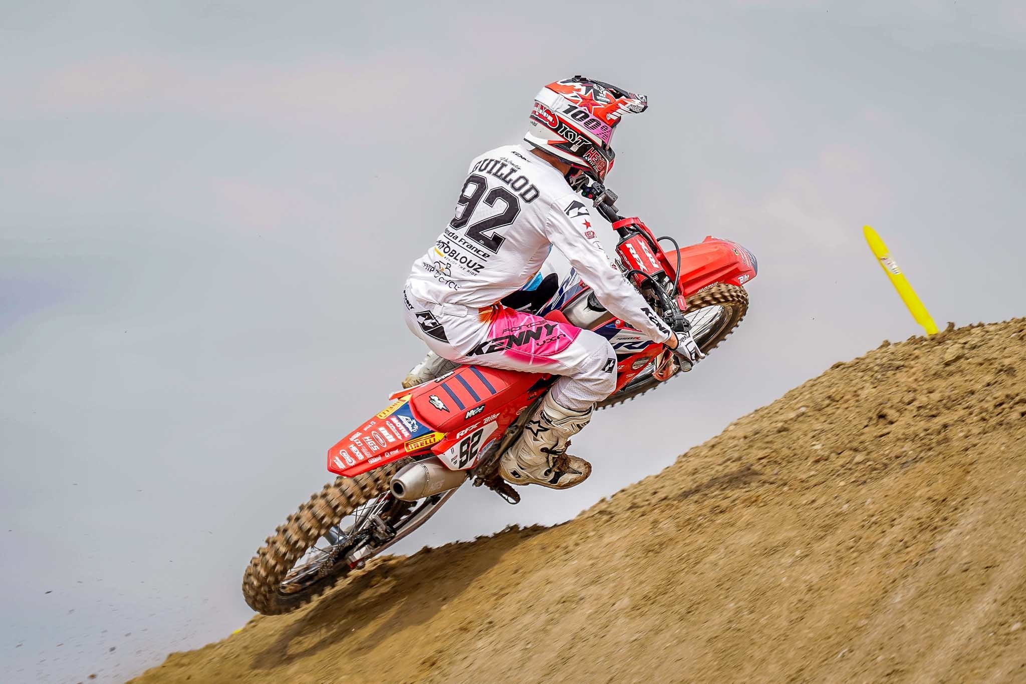 Turchia: prove libere a Guillod