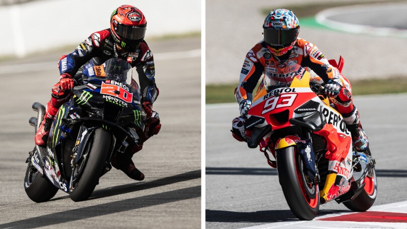 GP Barcellona, per la prima volta tutte le “Jap” in fondo alla classifica