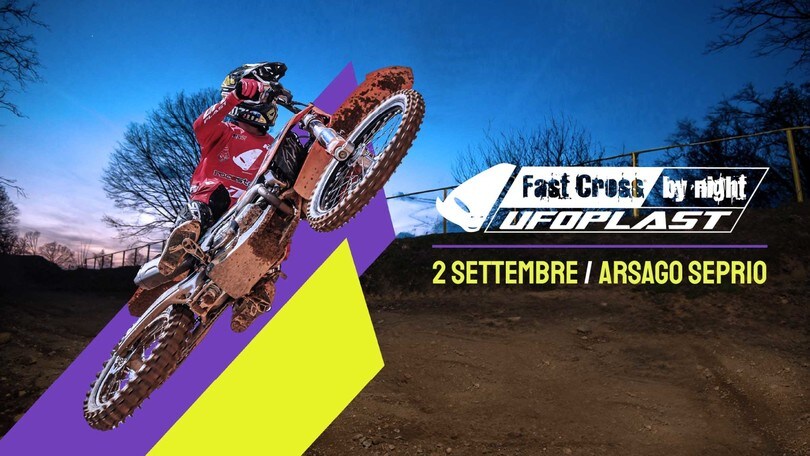 Fast Cross: il ritorno