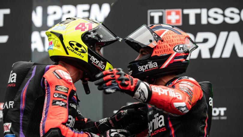 MotoGP Live del GP Spagna 2023 in diretta da Catalunya