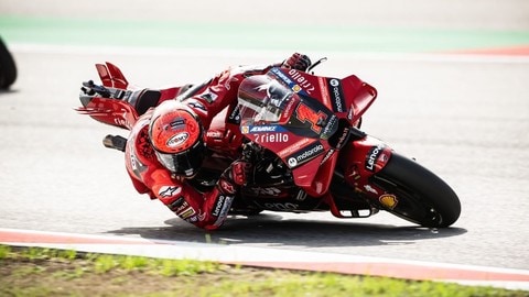 MotoGP Live del GP Spagna 2023 in diretta da Catalunya | Motosprint