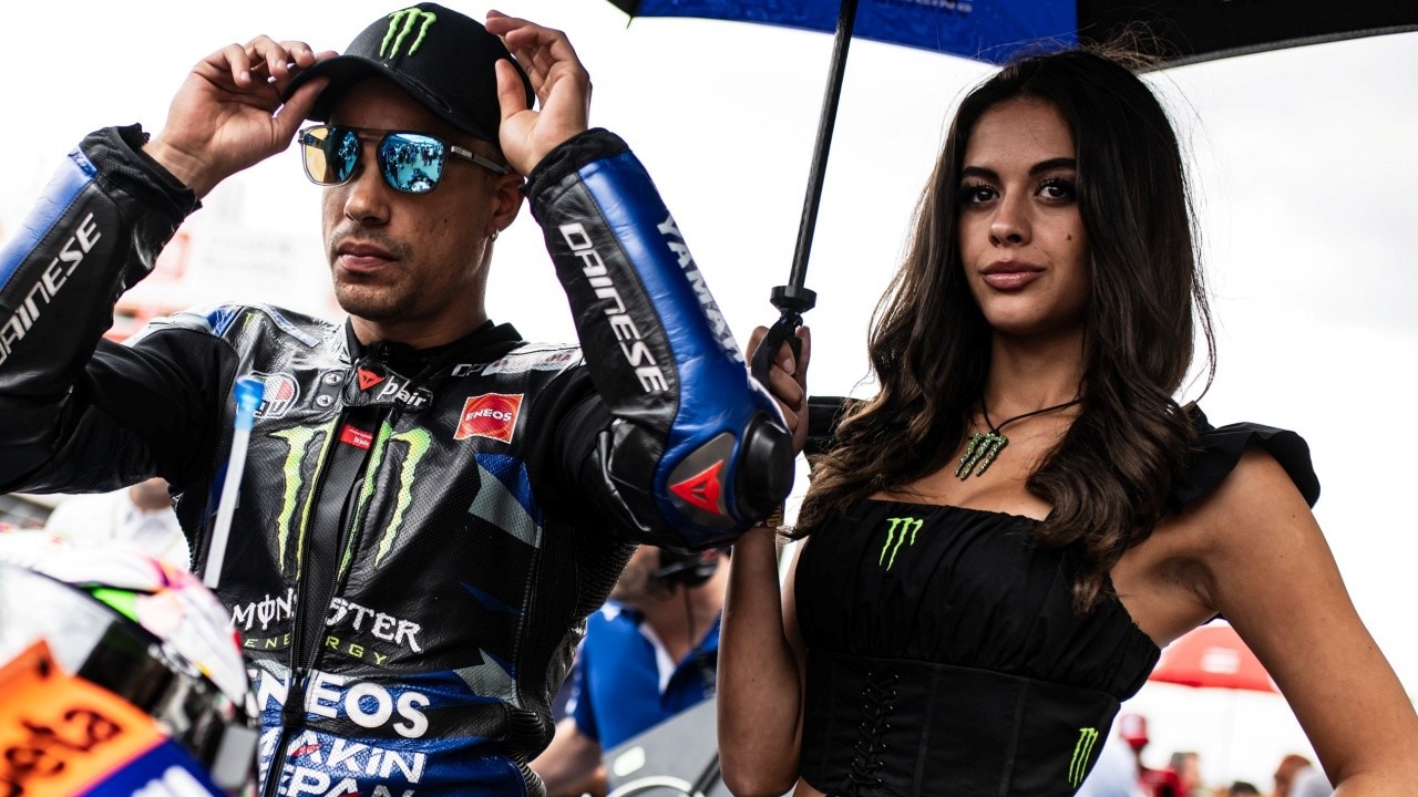 Morbidelli: "Bagnaia volava in aria come una bambola di pezza"
