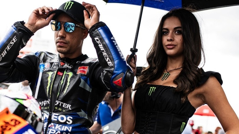 Morbidelli: "Bagnaia volava in aria come una bambola di pezza"