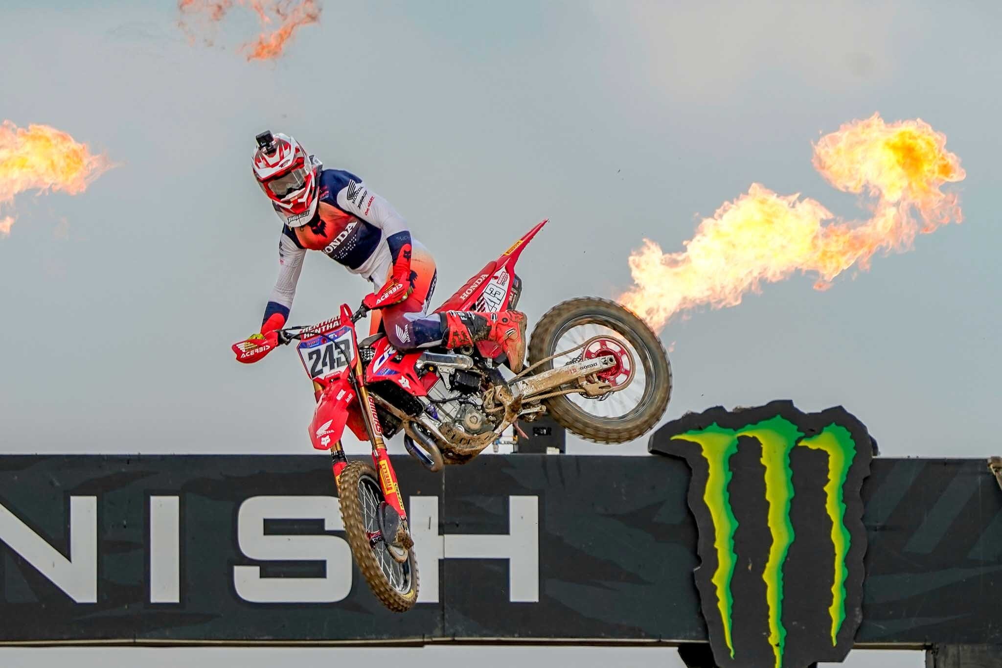 MXGP di Turchia: il ritorno di Gajser