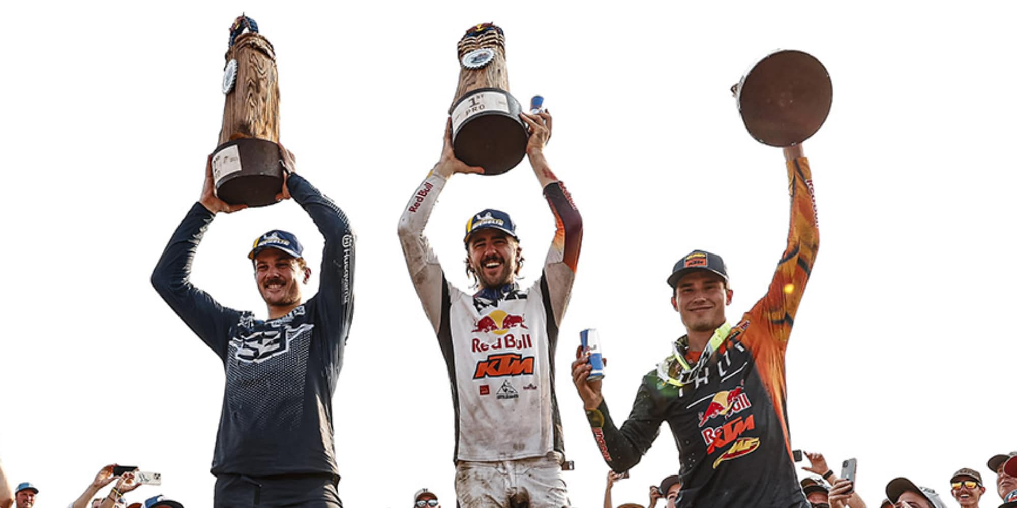 Enduro estremo 2023, quarta vittoria consecutiva per Lettenbichler