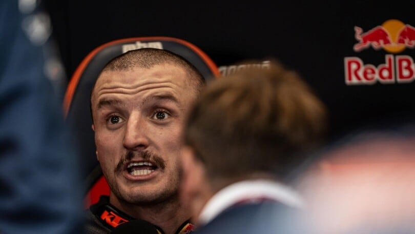 Clamorosa MotoGP: KTM sposterebbe Miller a favor di Acosta