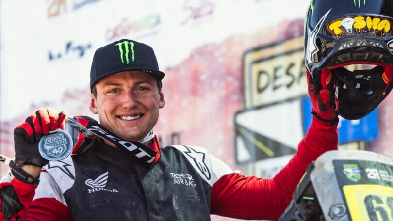 Rally Raid: Schareina vince la Ruta40, Benavides leader di campionato