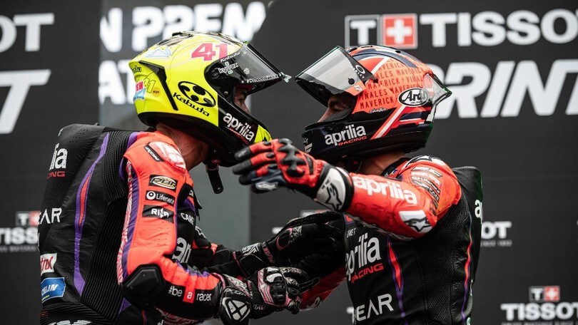 Italia, gioie e dolori | Sprintletter