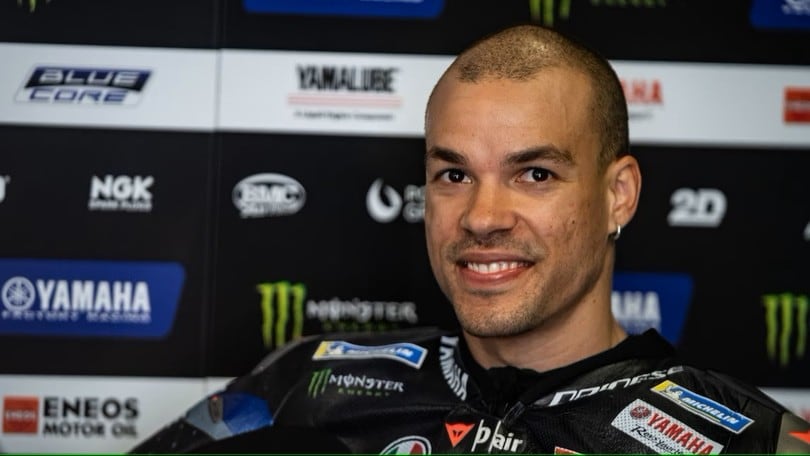 Morbidelli-Pramac: the deal is (almost) done