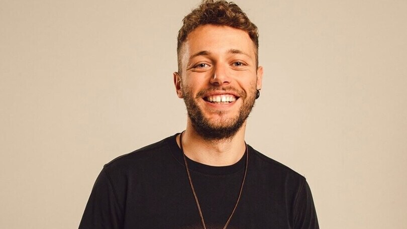 GP Misano, Ludovico Tersigni: "Il ritiro di Rossi come quello di Totti"