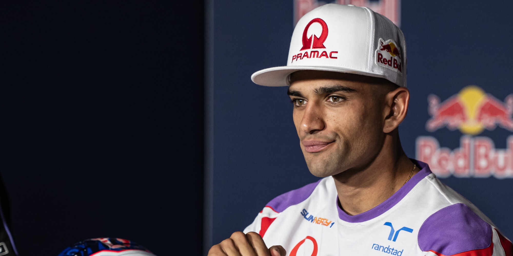 GP San Marino, Martin: “Vincere a Misano sarebbe fantastico”