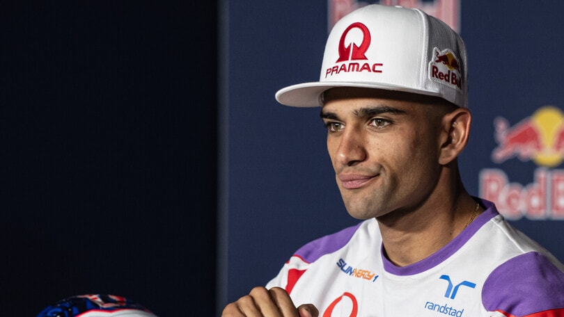 GP San Marino, Martin: “Vincere a Misano sarebbe fantastico”