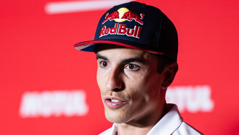 MotoGP, Marquez in Gresini? L'indizio video che infiamma i social