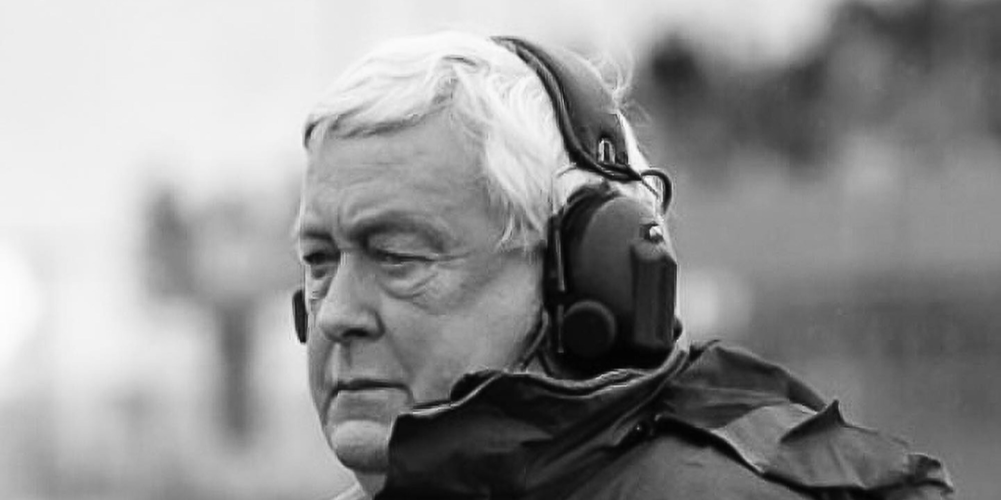 La MotoGP dice addio a Mike Trimby, fondatore e CEO dell'IRTA