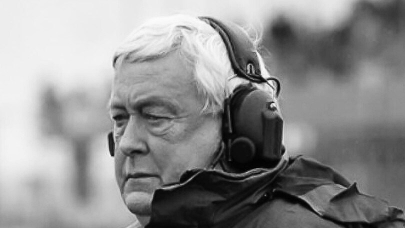 La MotoGP dice addio a Mike Trimby, fondatore e CEO dell'IRTA